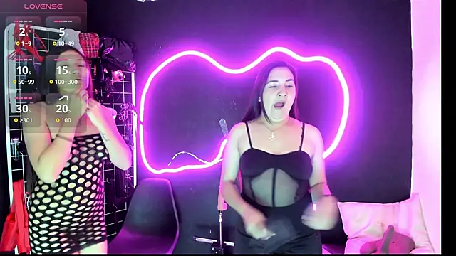 Snapshot of Mistress_Megan_BDSM chatting on January 16, 7:18 pm Mistress Megan BDSM online show from January 16, 7:18 pm