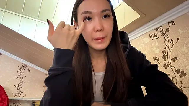 Snapshot of marry_dreams chatting on September 21, 8:16 am marry dreams online show from September 21, 8:16 am