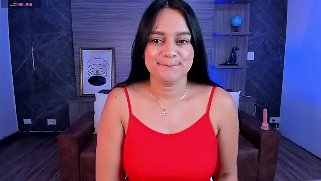 Megancoxx online show from September 24, 11:02 am