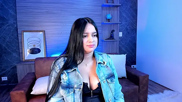 Megancoxx online show from September 28, 11:59 am