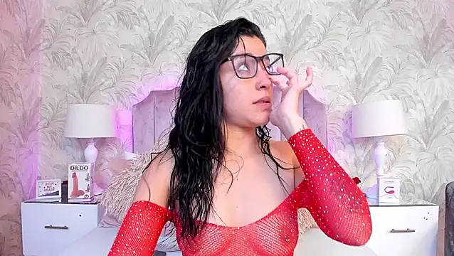 SamyySwet online show from December 17, 7:31 pm