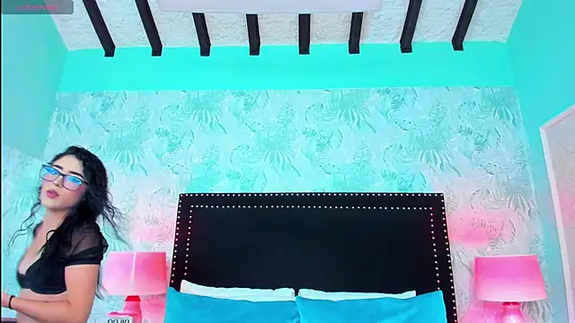 SamyySwet online show from April 11, 11:58 am