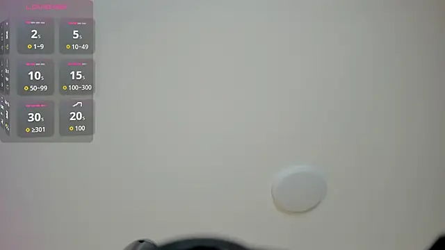 charlote rossee online show from February 6, 2:49 am