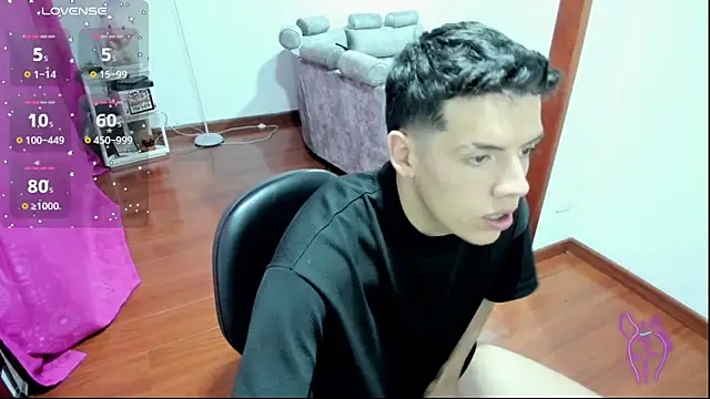 mattebret11 online show from September 16, 1:39 am