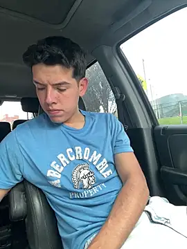 mattebret11 online show from September 25, 4:54 pm