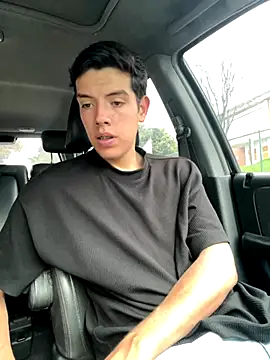 mattebret11 online show from October 27, 5:06 pm