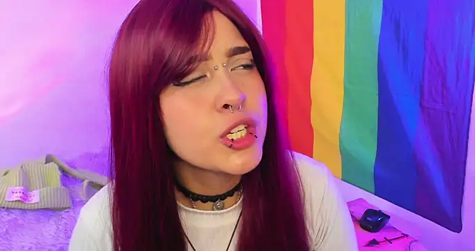 NekoWaifu online show from October 9, 1:09 pm