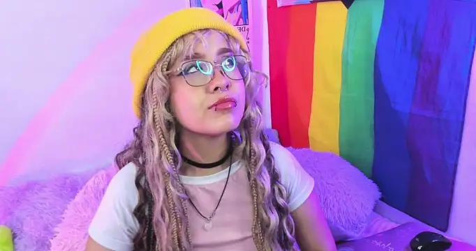 NekoWaifu online show from November 27, 1:24 pm