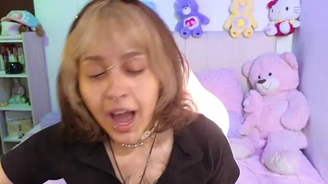 NekoWaifu online show from March 26, 1:28 pm