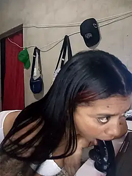 Snapshot of Isabela_Foxx1 chatting on October 18, 11:38 pm Isabela Foxx1 online show from October 18, 11:38 pm