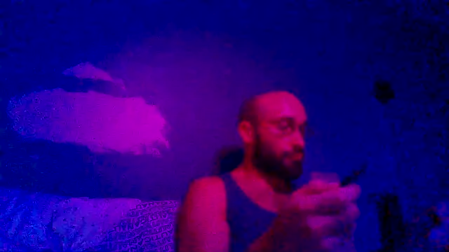 versatilevortex online show from October 13, 4:07 pm