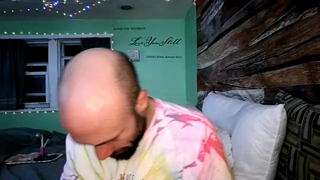 versatilevortex online show from October 31, 2:45 am