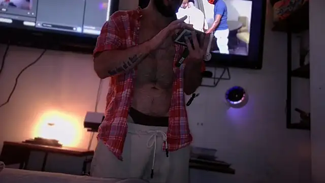 versatilevortex online show from November 28, 5:21 am