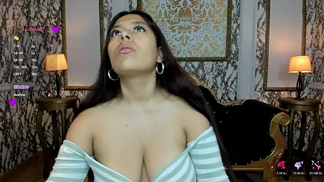 KonnyDesire online show from February 7, 12:31 pm