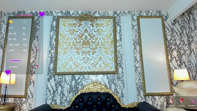 KonnyDesire online show from February 25, 7:56 pm