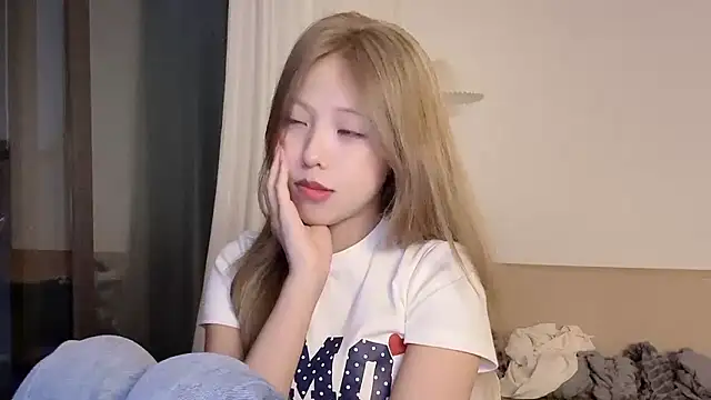 Meng 777 online show from April 15, 12:34 pm