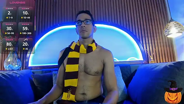 JacobDraven online show from October 18, 12:57 am