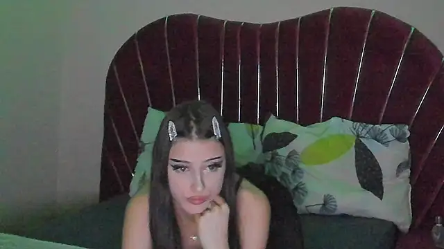 DariaX19 online show from November 18, 8:46 pm