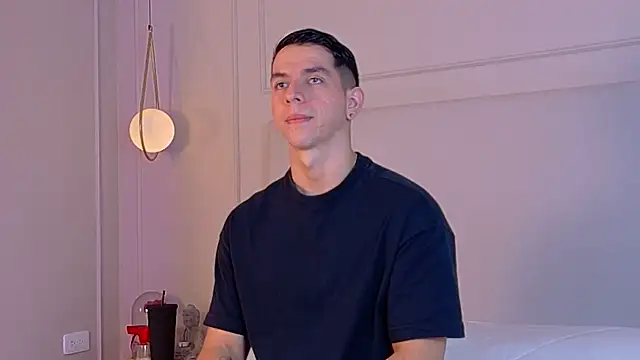 ZaneDawson online show from October 16, 11:44 am