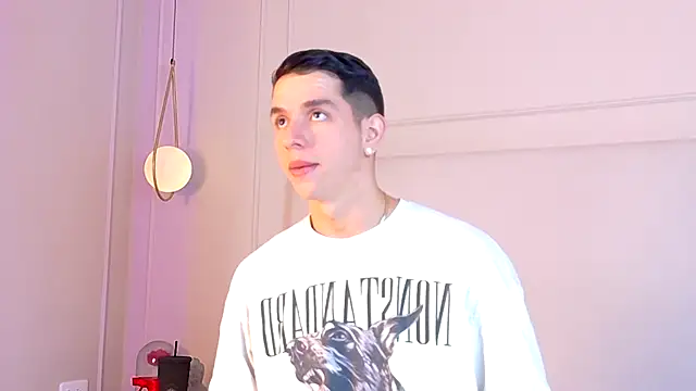 ZaneDawson online show from October 18, 11:44 am