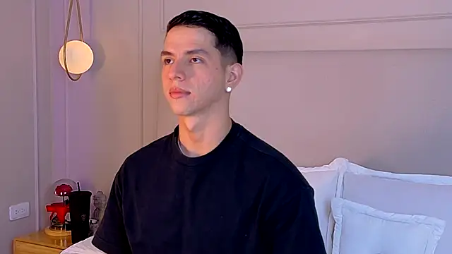 ZaneDawson online show from November 12, 3:40 am