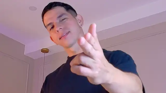 ZaneDawson online show from November 30, 2:59 am