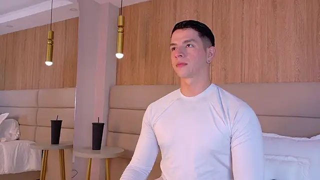 Snapshot of ZaneDawson chatting on January 5, 7:17 pm ZaneDawson online show from January 5, 7:17 pm