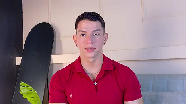 Snapshot of ZaneDawson chatting on February 2, 11:58 pm ZaneDawson online show from February 2, 11:58 pm