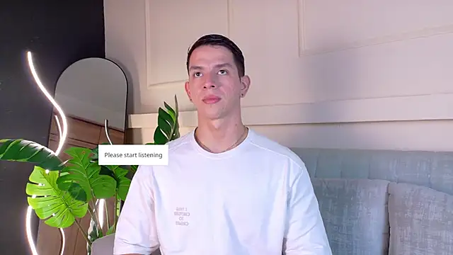 Snapshot of ZaneDawson chatting on February 19, 6:59 pm ZaneDawson online show from February 19, 6:59 pm