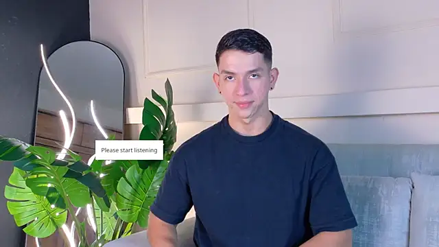 Snapshot of ZaneDawson chatting on February 23, 7:11 pm ZaneDawson online show from February 23, 7:11 pm