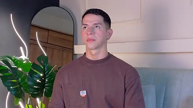 ZaneDawson online show from March 4, 7:20 pm