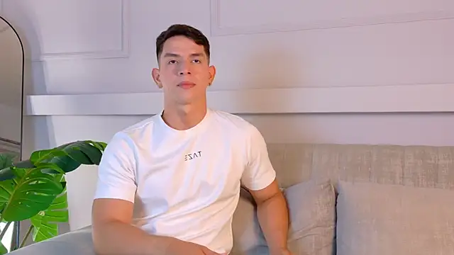 ZaneDawson online show from March 27, 8:19 pm