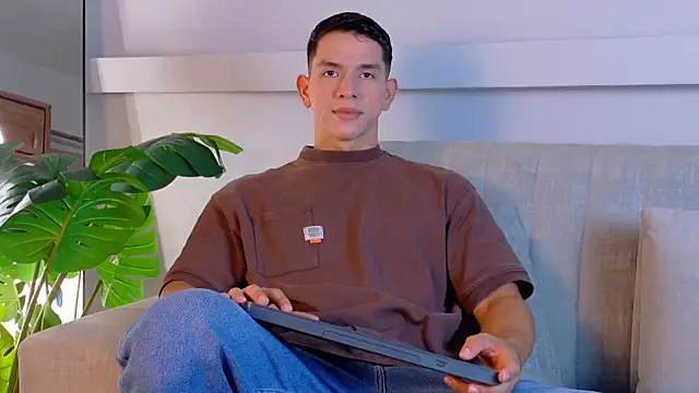 ZaneDawson online show from March 28, 9:03 pm