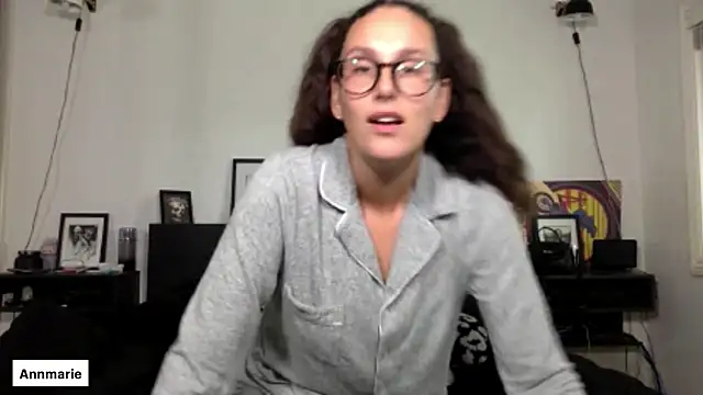 annmarieferrara online show from September 26, 7:18 pm