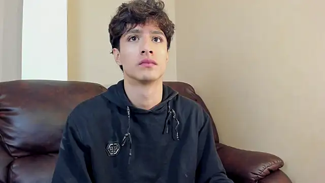 Xam Collen online show from November 10, 2:38 pm