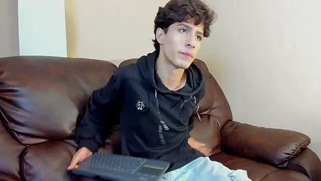 Xam Collen online show from November 14, 3:22 pm