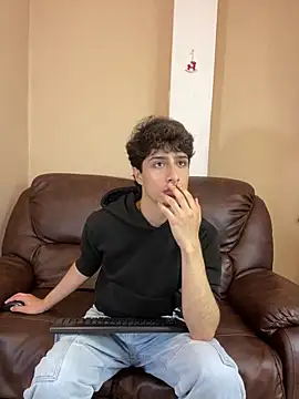 Xam Collen online show from December 15, 5:06 pm