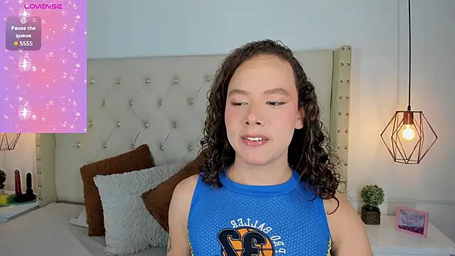 bycandy  online show from January 11, 1:16 pm