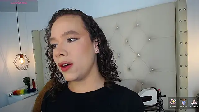 bycandy  online show from January 19, 1:15 pm