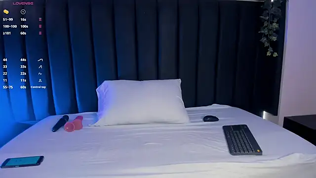 Cristina joy online show from October 21, 12:28 pm