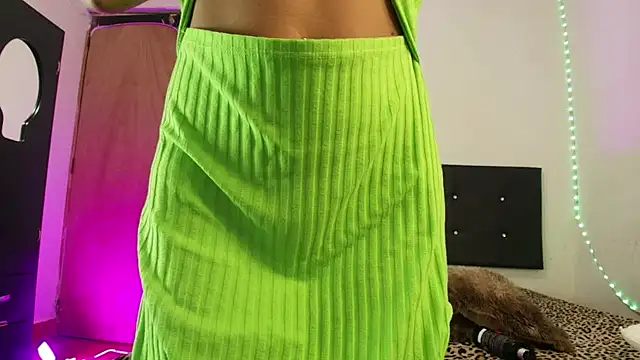 Haylee-carter online show from December 17, 7:14 am