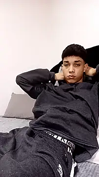 LeySmithVC online show from November 13, 10:08 pm