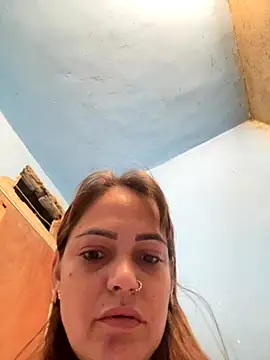 priscila luv online show from November 14, 10:40 pm