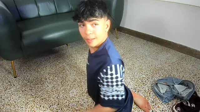 Peter chase online show from April 10, 6:01 pm