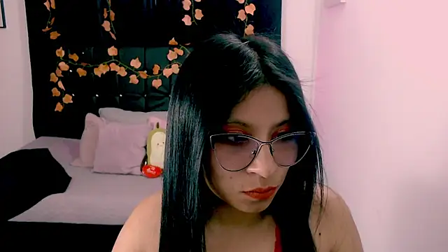 Snapshot of Annis_a chatting on September 27, 10:04 pm Annis a online show from September 27, 10:04 pm