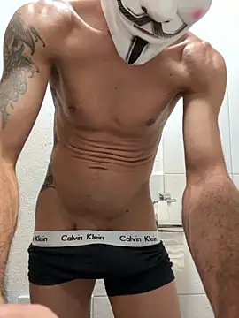 Marcelloxxx88 online show from September 24, 6:33 pm