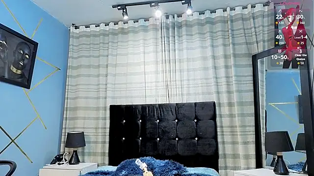 Angel-dragun online show from November 27, 3:19 am