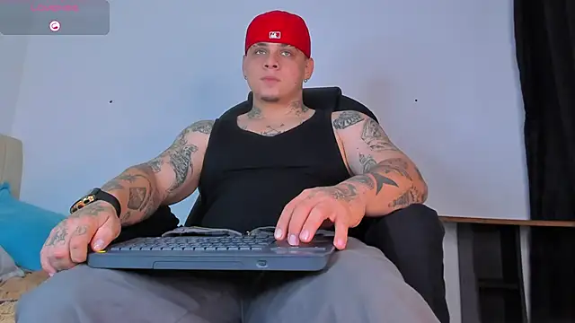 denis munera online show from October 5, 2:15 pm