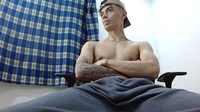 jaico santos online show from March 27, 11:26 pm