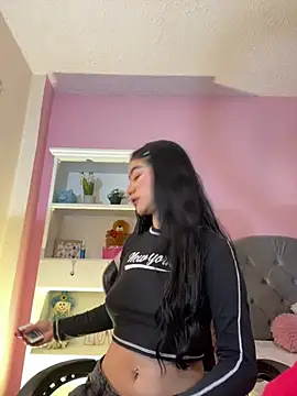 camila1 torres  online show from March 12, 8:48 pm